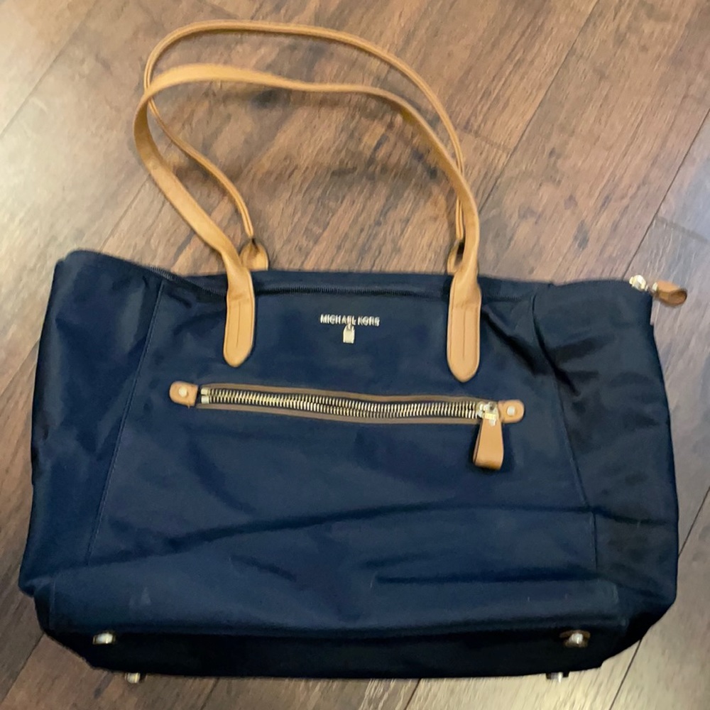 Michael Kors Nylon purse/bag